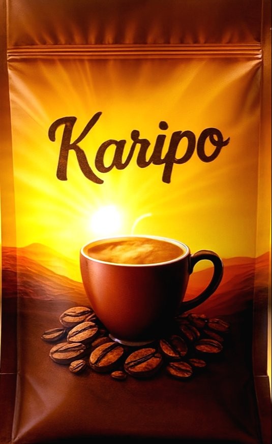 Karipo Coffee blog