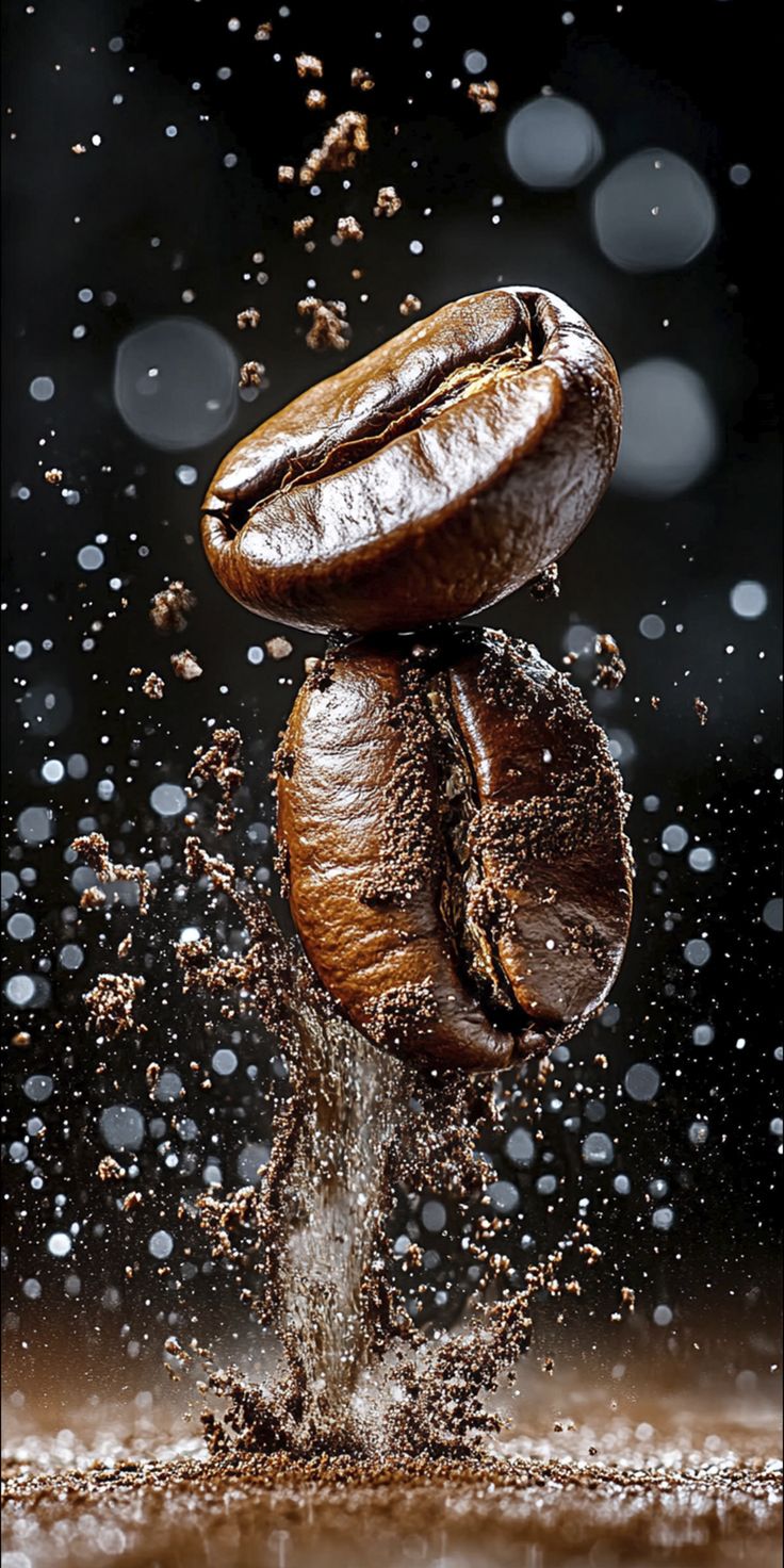 Karipo Coffee services